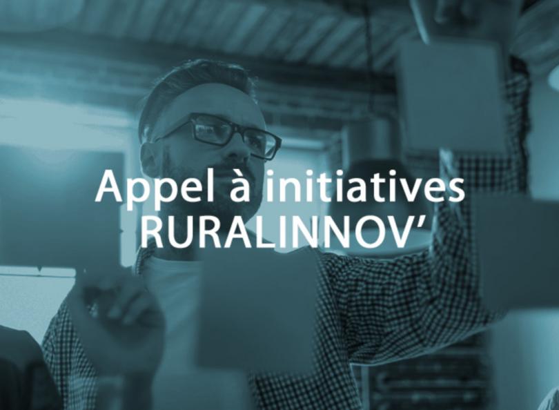 Ruralinnov' : Campagnes vertes et transition écologique
