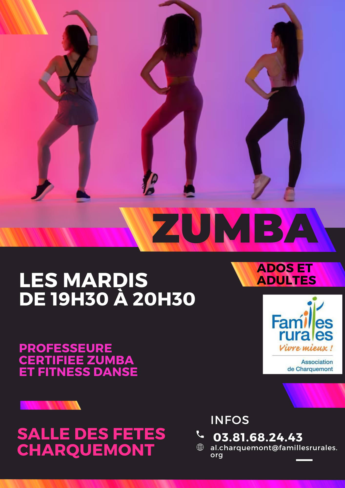 Zumba