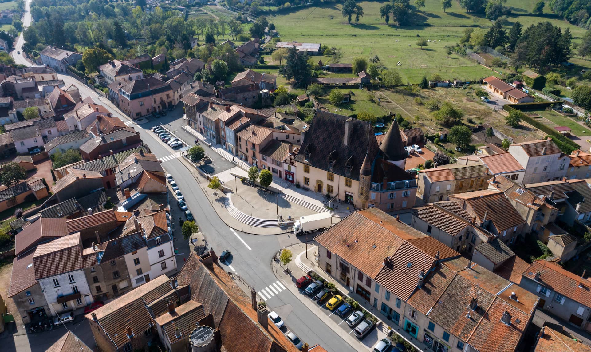 Questionnaire Familles Rurales La Pacaudière  votre avis nous intéresse