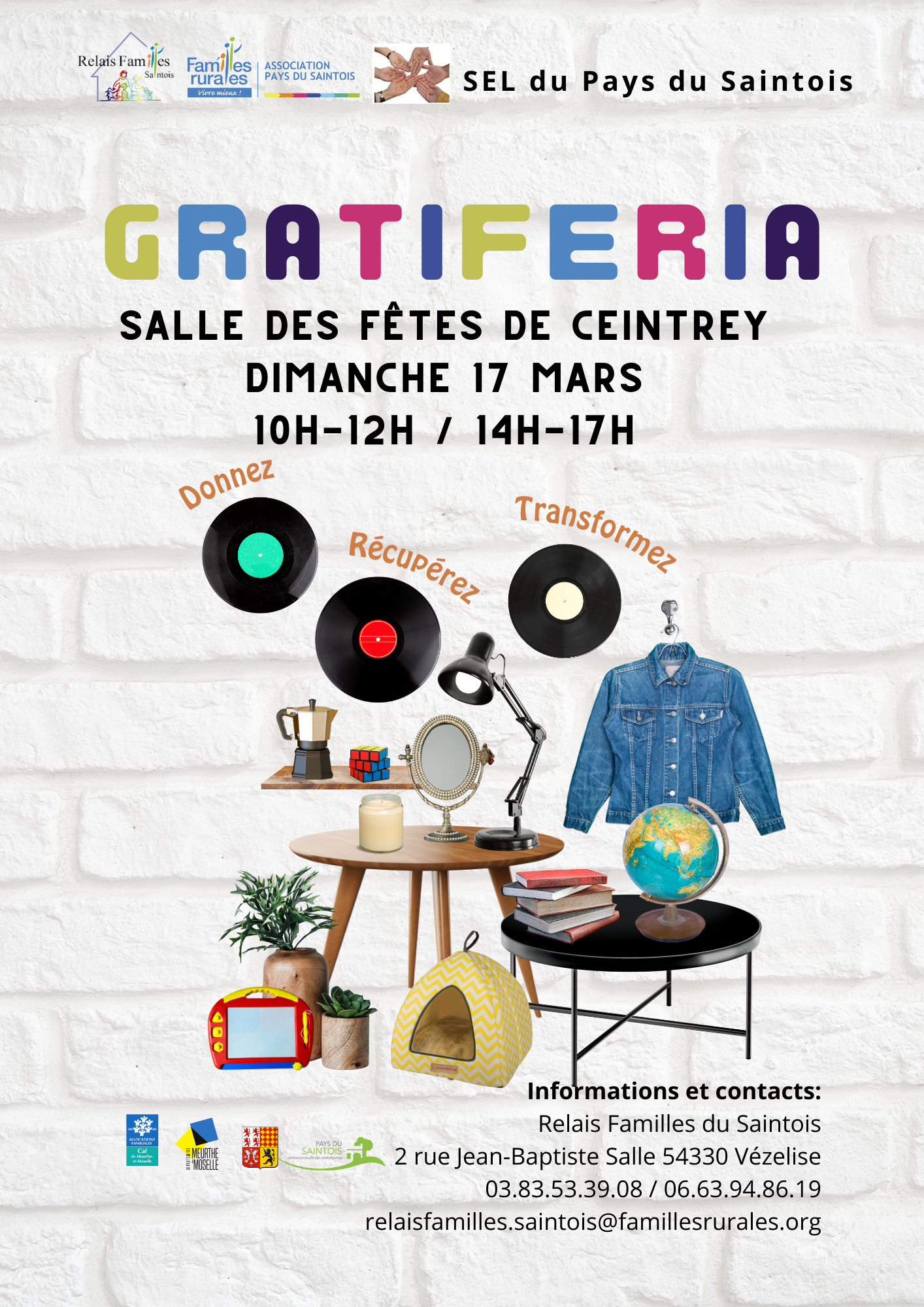 gratiferia