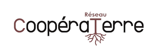 Logo Coopératerre