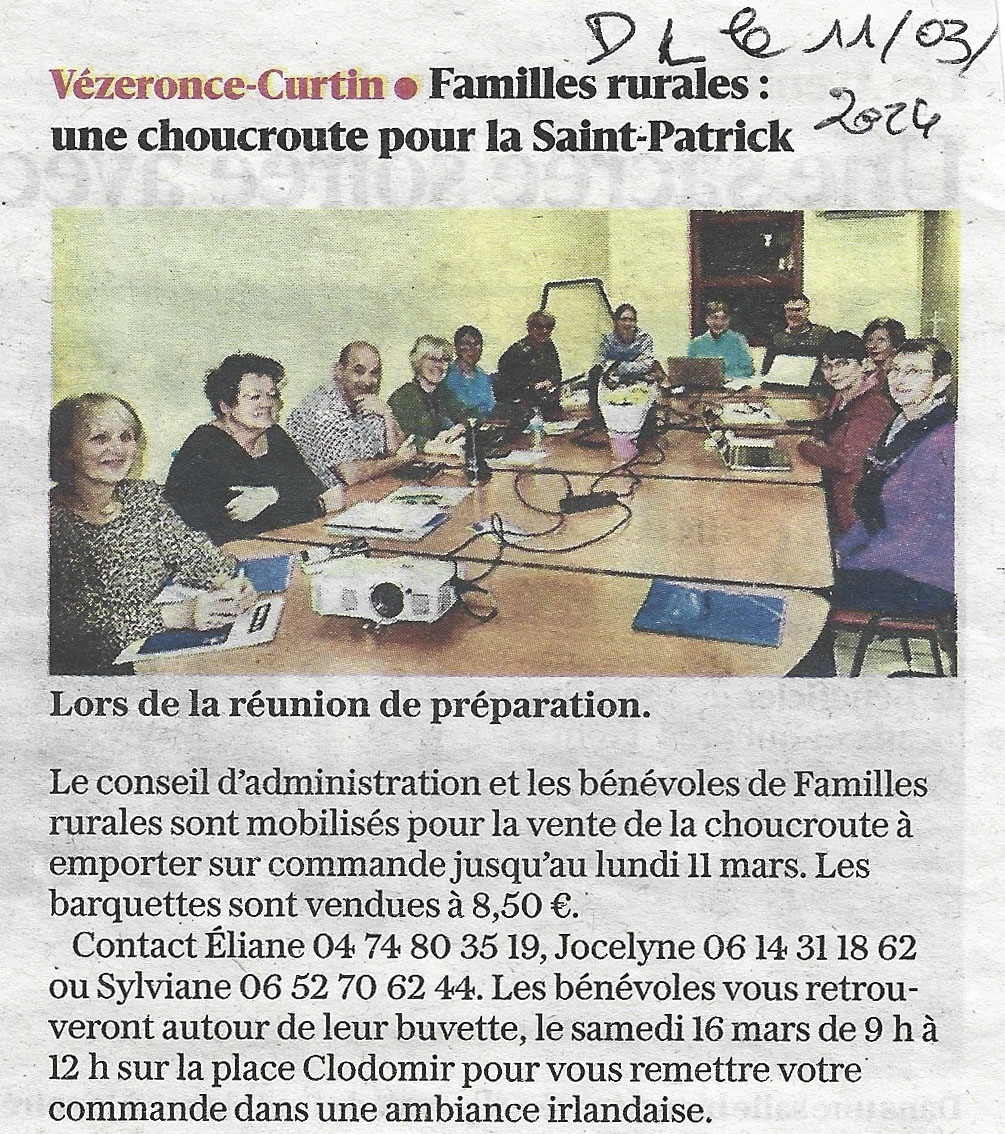 2024 03 11 Choucroute Familles Rurales